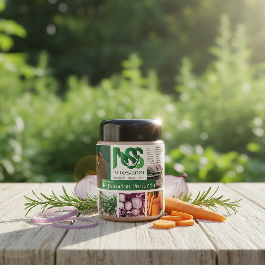 TRATAMIENTO REPARACIÓN